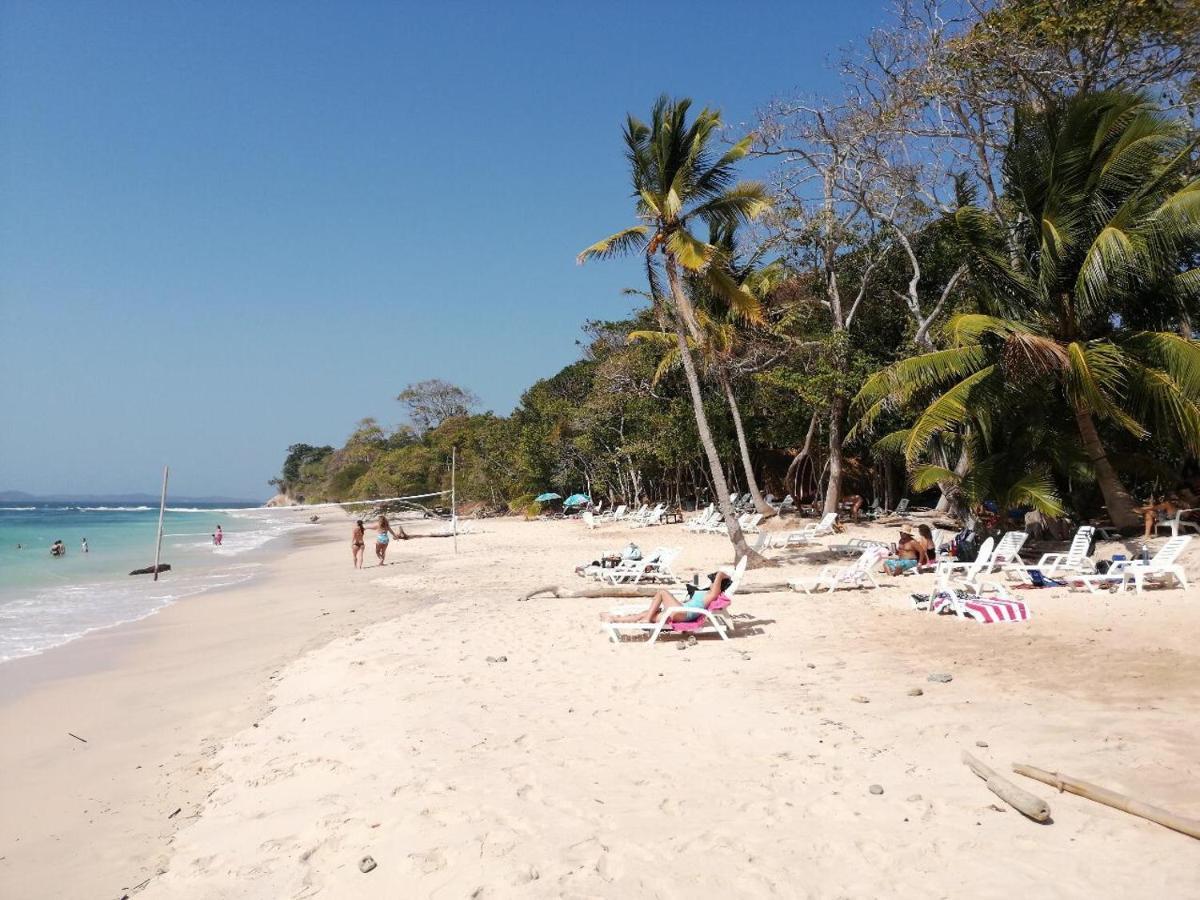 Sonny Island Frente Al Mar Lodge *