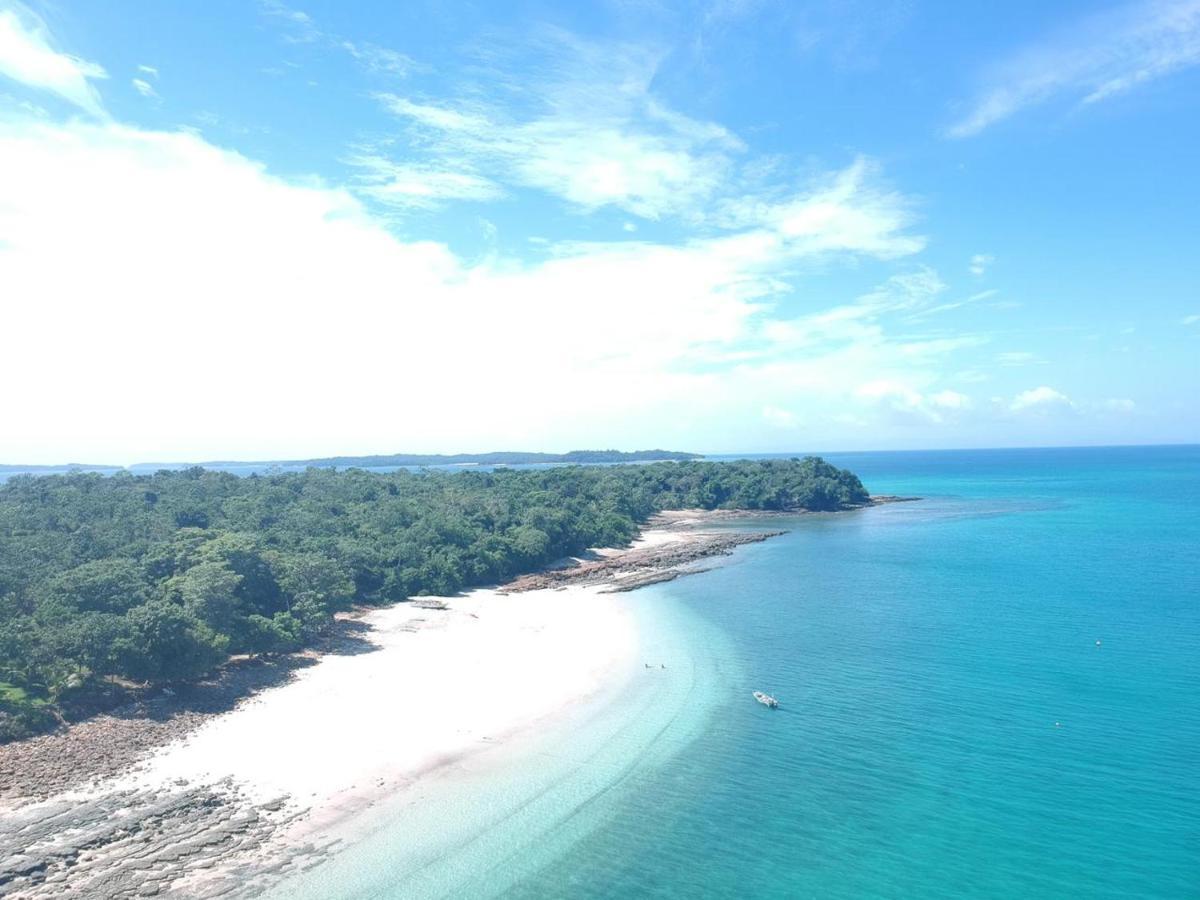 Sonny Island Frente Al Mar * Punta Bajo Rico