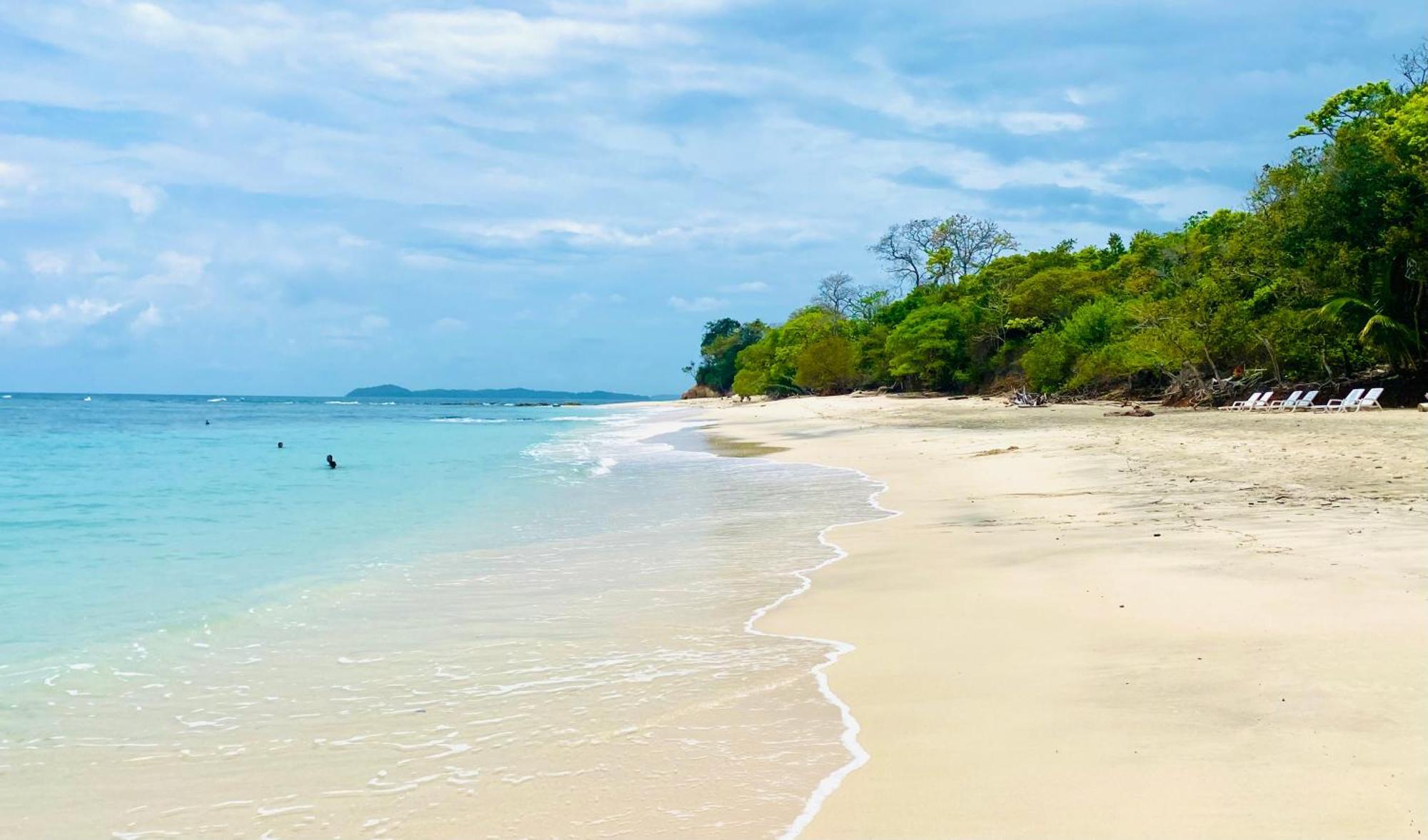 Lodge Sonny Island Frente Al Mar