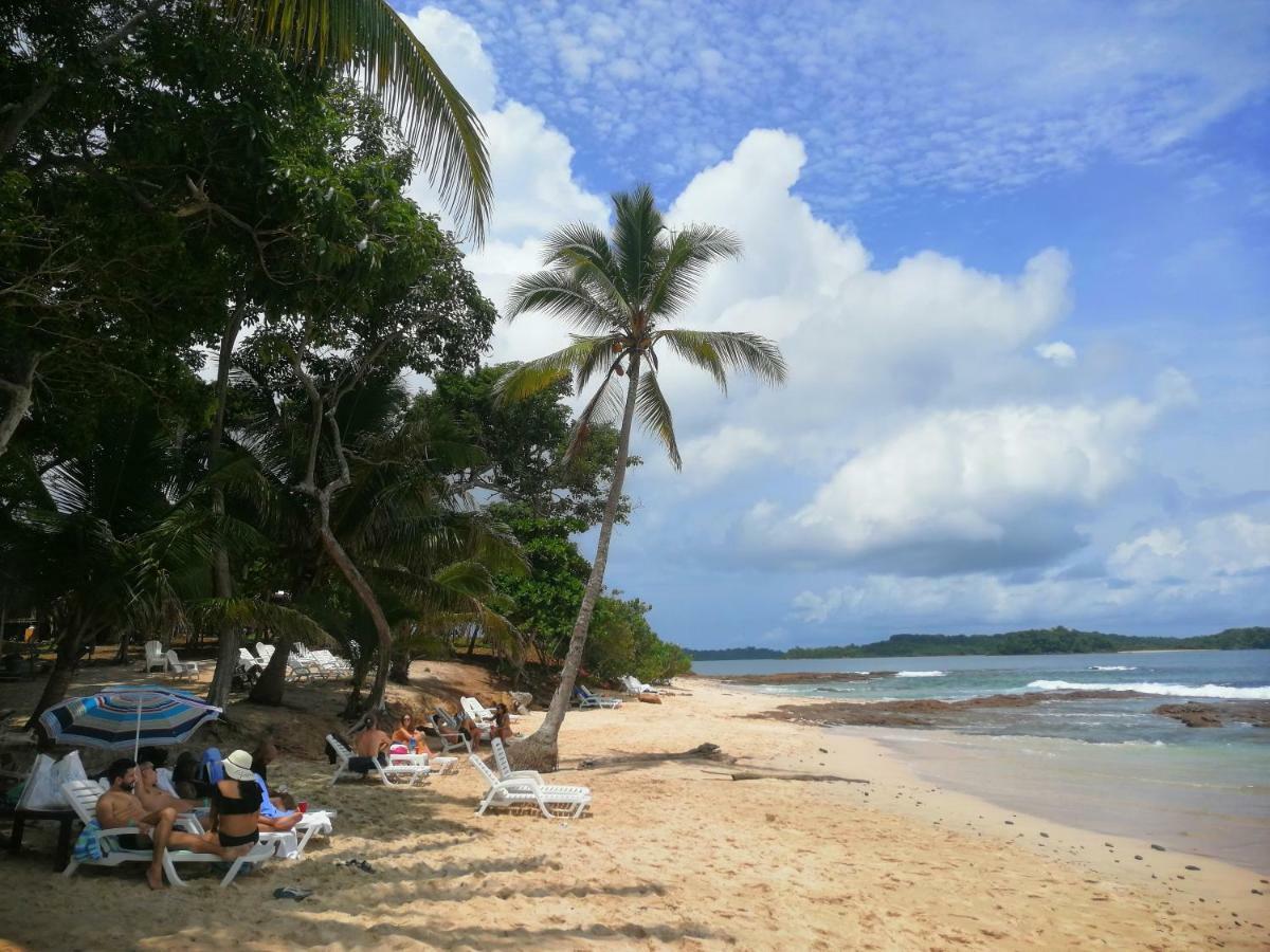 Lodge Sonny Island Frente Al Mar