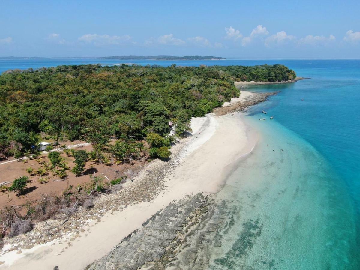 Lodge Sonny Island Frente Al Mar