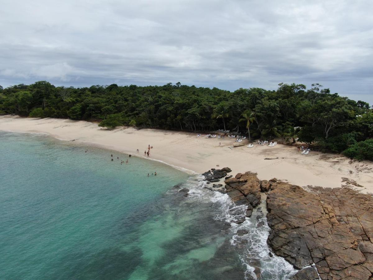 Lodge Sonny Island Frente Al Mar
