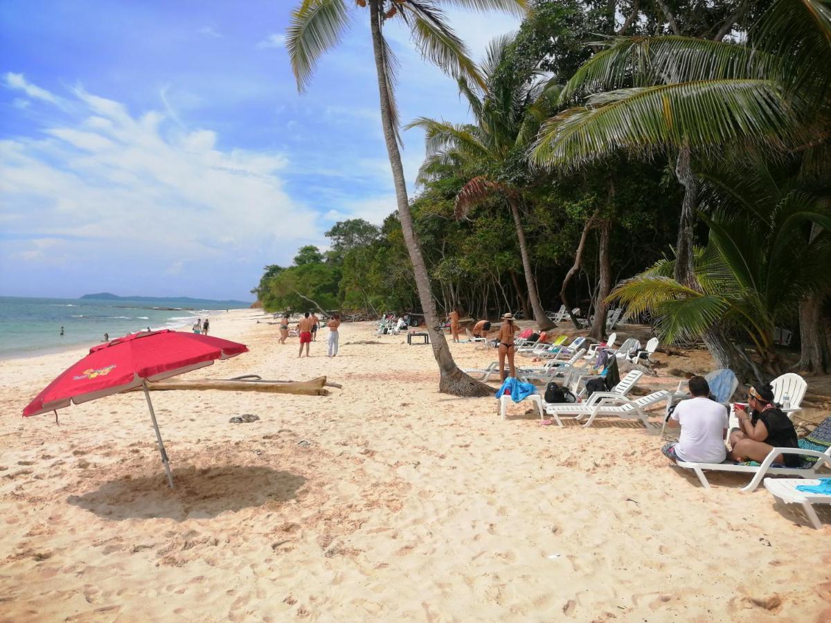 Sonny Island Frente Al Mar
