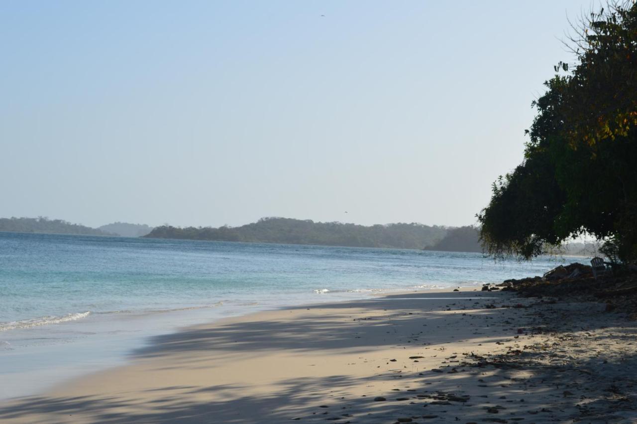 Sonny Island Frente Al Mar Lodge *