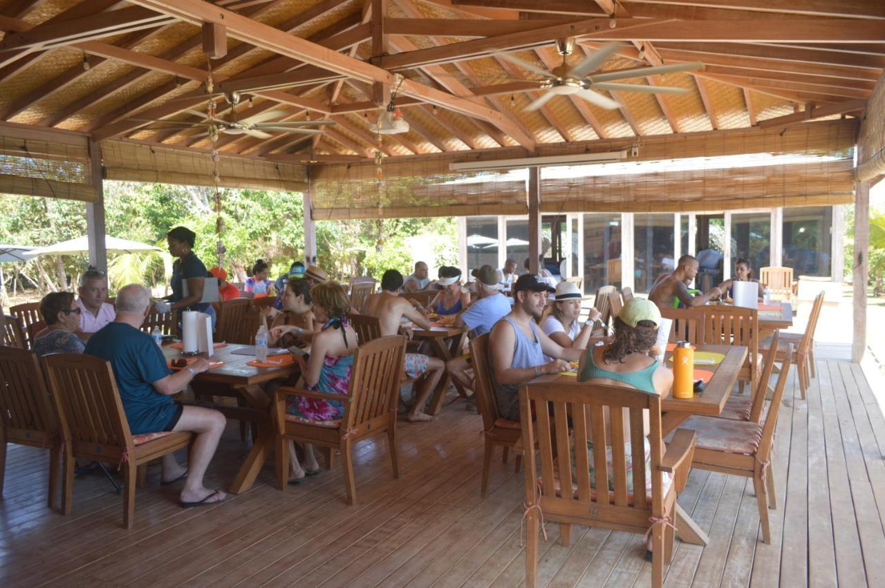 Lodge Sonny Island Frente Al Mar
