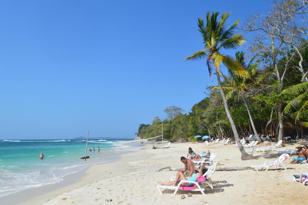 Lodge Sonny Island Frente Al Mar