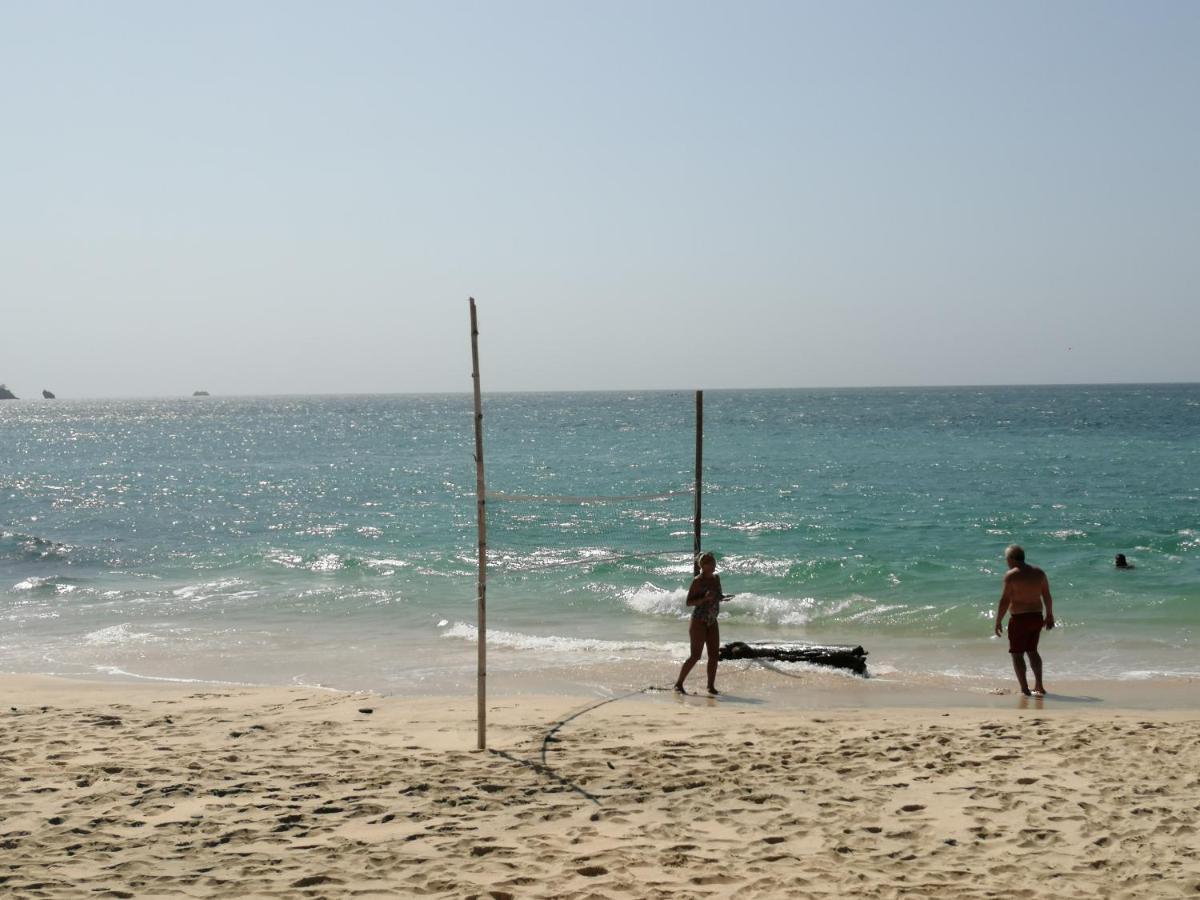 Lodge Sonny Island Frente Al Mar